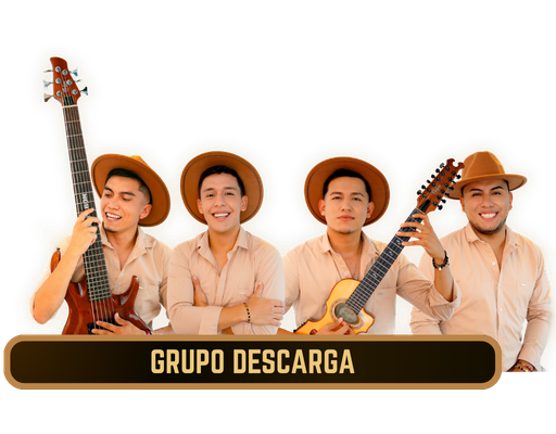Artista invitado a la Fiesta del Tendero