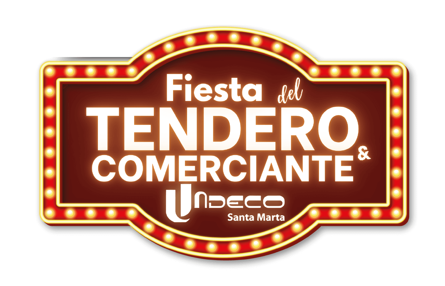 Fiesta del Tendero y Comerciante