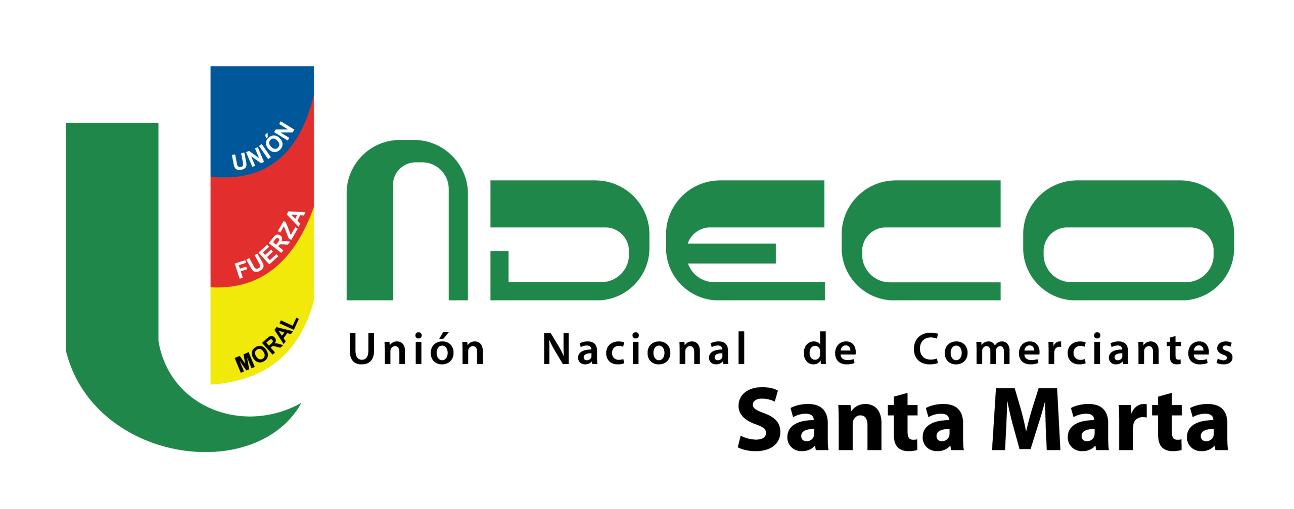 UNDECO Santa Marta - Expocomercia Caribe 2025