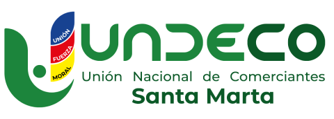 UNDECO Santa Marta - Expocomercia Caribe 2025